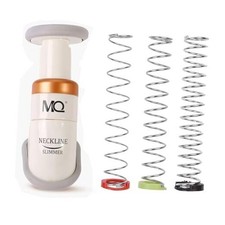 Neckline Slimmer  Toning System, Portable Neck Exerciser Chin Massager to