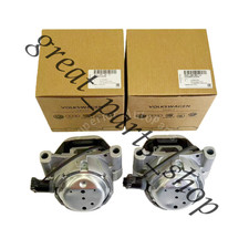 Engine Mounts Left & Right For Audi A6 A7 A8 3.0T 4G0199381LC 4G0199381LD
