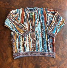 Solar Wombat Geccu 3D Sweater