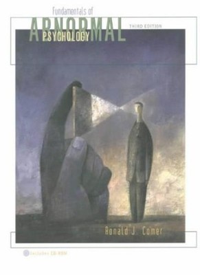 Fundamentals of Abnormal Psychology,R. Comer- 9780716751199