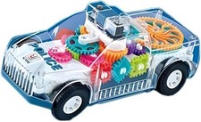Educational Learning Toys for Kids Toddlers Age 2 3 4 5 6 7 Years Old Boys Girls
