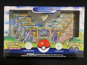 pokemon go booster box ebay TCG: Pokemon Elite Trainer : Toys & Games Pokemon Go Booster Box |