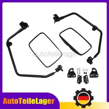 Für Volkswagen Vanagon 1980-1991 VW Bus T3 Syncro und 2 WD Seitenspiegel-Set