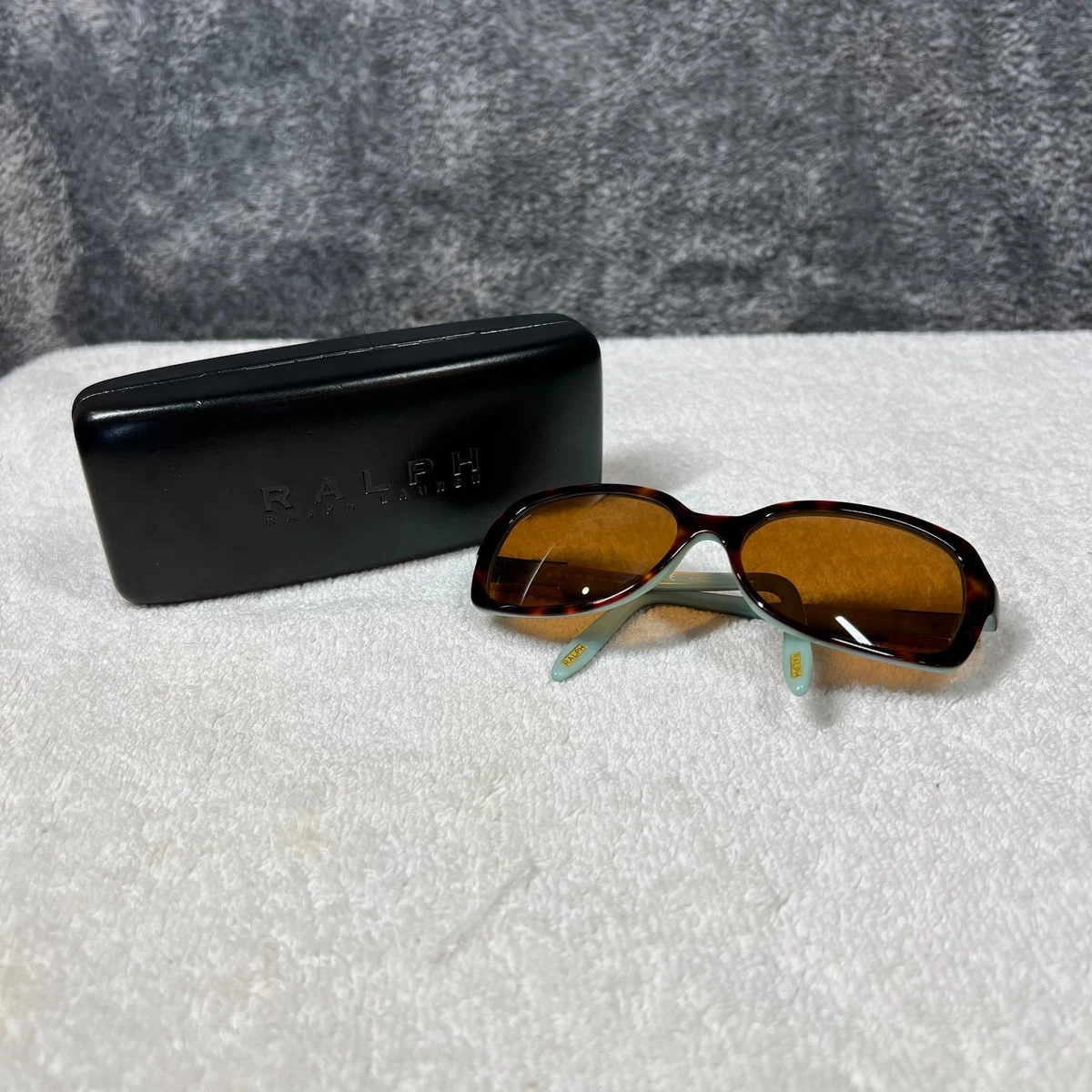 RALPH LAUREN RA5112 859/11 SUNGLASSES TORTOISE 58/ 0RA5191__137813__P21__shad__fr.png main image 2