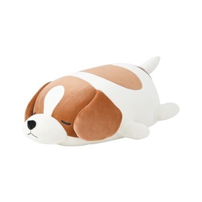 Livheart Marshmallow Tier Maskottchen Kooikerhondje Hund ca. 11 cm lang flaus...