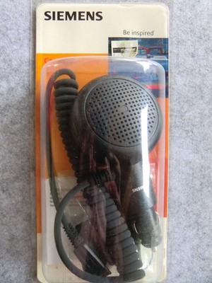 Siemens C55 M55 Freisprecheinheit HKP500 Plug + Play von Siemens Original - NEU