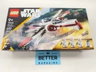 LEGO Star Wars ARC-170 Starfighter 75402 Complete Set 497 Pieces 9+ Boxed