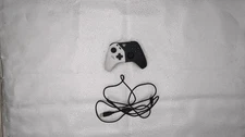 *READ* Thrustmaster Heart Controller, Hall Effect Gamepad With H.e.a.r.t.