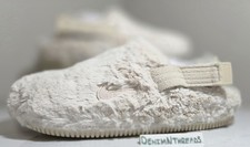 Nike Calm Mule SE Womens Size 10 / Mens Size 9 Sanddrift Sandals Slip FZ3119-100