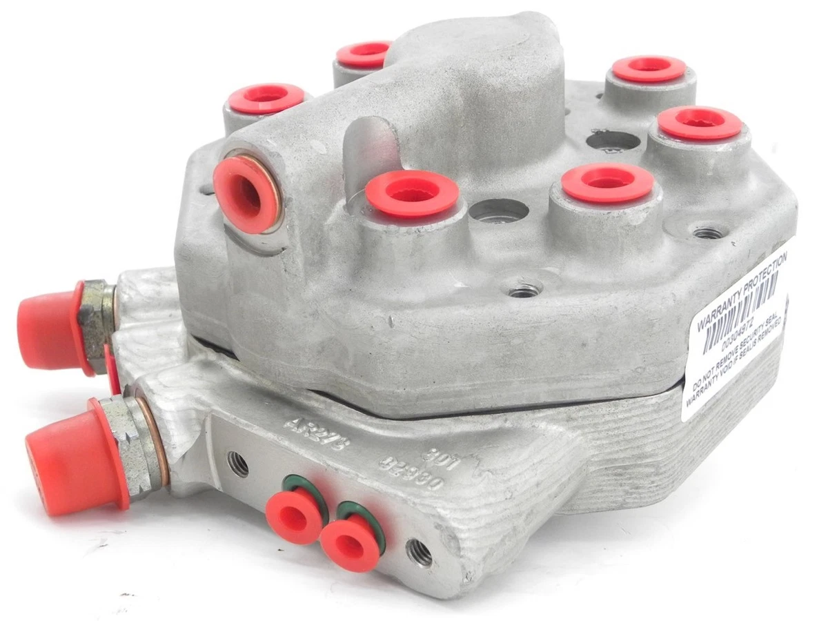 Mercedes-Benz Air Intake & Fuel Delivery for 1986 for 560SL for