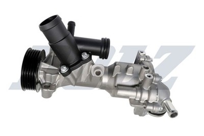DOLZ Wasserpumpe Motorkühlung M379 für MERCEDES KLASSE Sports Tourer W247 CLA