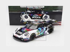 1:18 IXO Porsche 911 992 Gt3 R #75 Dtm Season 2023 Laurin Heinrich LEGT18-23035