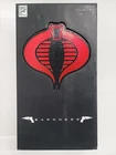 Hasbro SDCC 2009 G.I. Joe Baroness Action Figure Adult Collectible