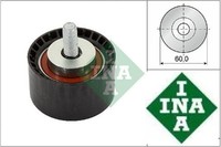 INA 532088810 Umlenk-/FüHrungsrolle FüR Zahnriemen Umlenkrolle FüR Volvo