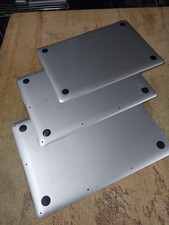 Lower Bottom Case Cover LOT 3 604-02878-A for Apple Macbook Pro 13" A1502 2015