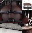 For Cadillac All Models Car Floor Mats Cargo Liners Custom All Weather