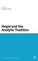 Angelica Nuzzo | Hegel And The Analytic Tradition | Buch | Englisch (2009)