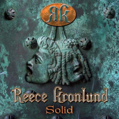 David Reece - Solid (CD) 5055544230340| eBay