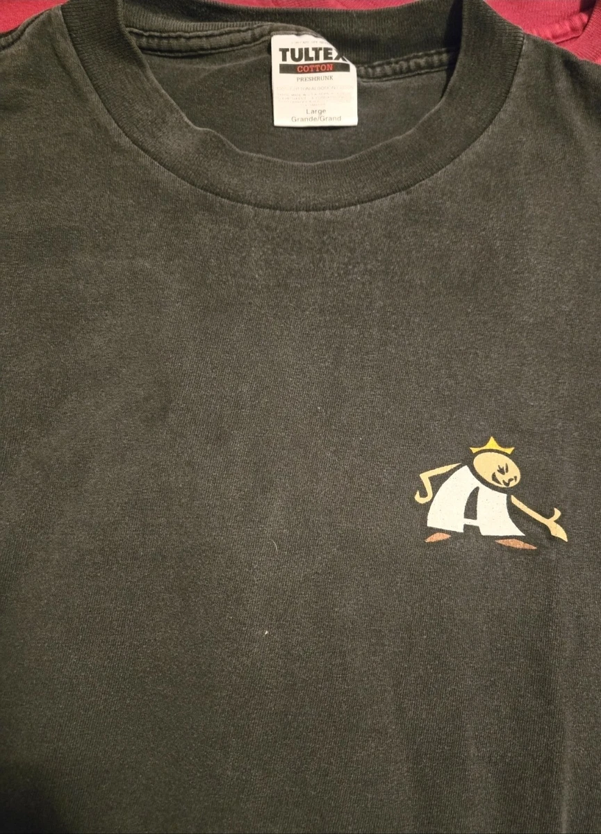 トップス 90's vintage ACME 1991 LLICA Tshirt Acme T-Shirts for Men for sale | eBay