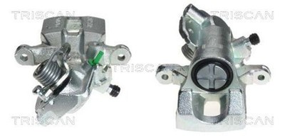 Bremssattel TRISCAN 8170 342245 +52.36  Pfand für PRELUDE HONDA 34mm 5 4 16V BB9
