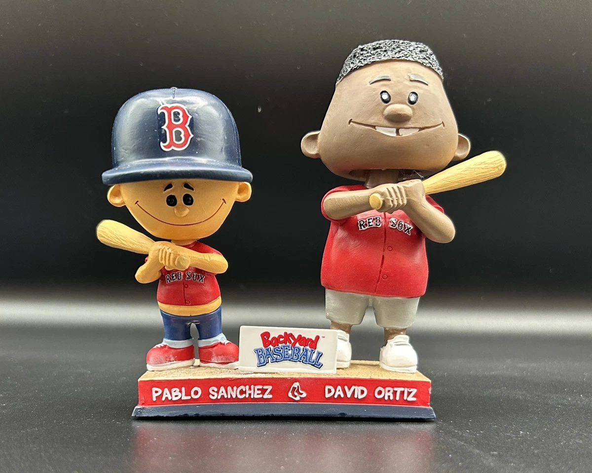 Boston Red Sox Baseball Vintage Bobble Heads for sale | eBay
