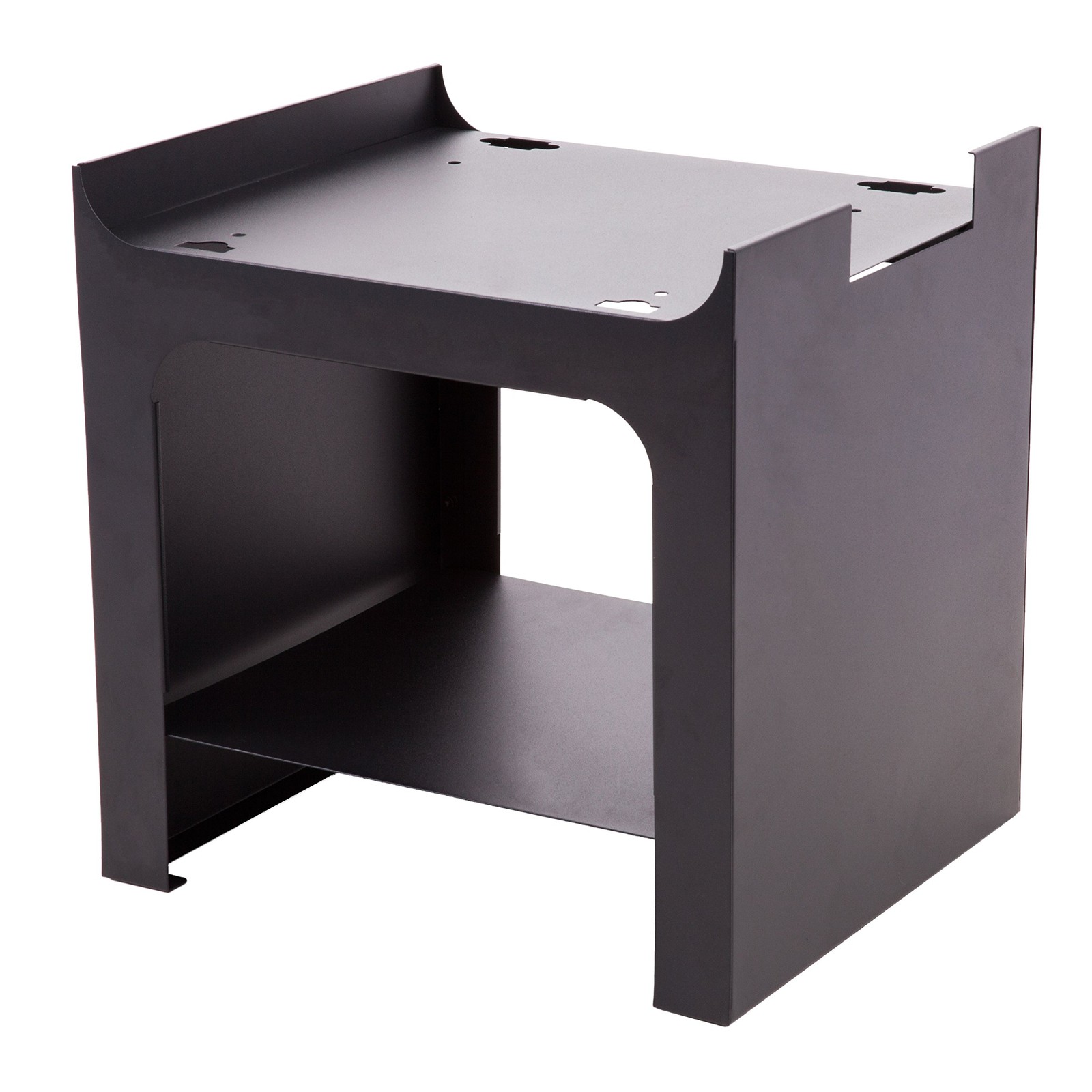 30" Digital Electric Smoker Stand for Grilling and Outdoor C
