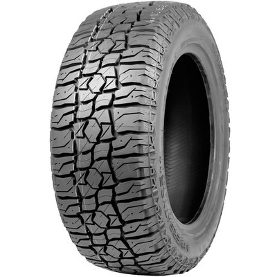 4 Tires Versatyre X Terrain LT 275/65R18 Load E 10 Ply AT A/T All Terrain