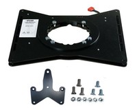 Scopema Drehkonsole Fahrerseite FüR Ford Transit/Tourneo/Custom V362 Ab 2013/V36