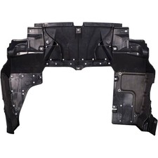 SUBARU STI / OEM / 2015-2021 WRX Kühler Spritzschutz Unter Abdeckung Schutz 5...