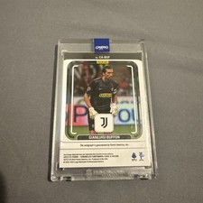 Soccer Juventus Trading Cards & Accessories | eBay