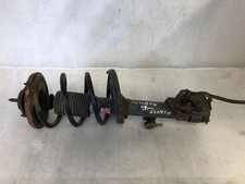 MITSUBISHI OUTLANDER II CWW Stoßdämpfer vorne links 2.40 Petrol 2009 32128902