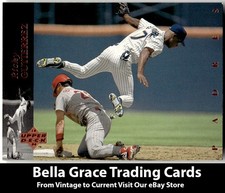 1994 Upper Deck Ricky Gutierrez #104 San Diego Padres