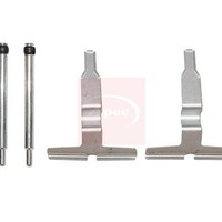 Apec ZubehöR-Kit, Abs Speed Sensoren KIT565