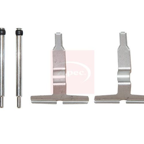 Apec ZubehöR-Kit, Abs Speed Sensoren KIT565-image