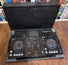 Pioneer XDJ-RX Rekordbox All-In-One DJ System + Odyssey Flight Case *AS-IS READ*