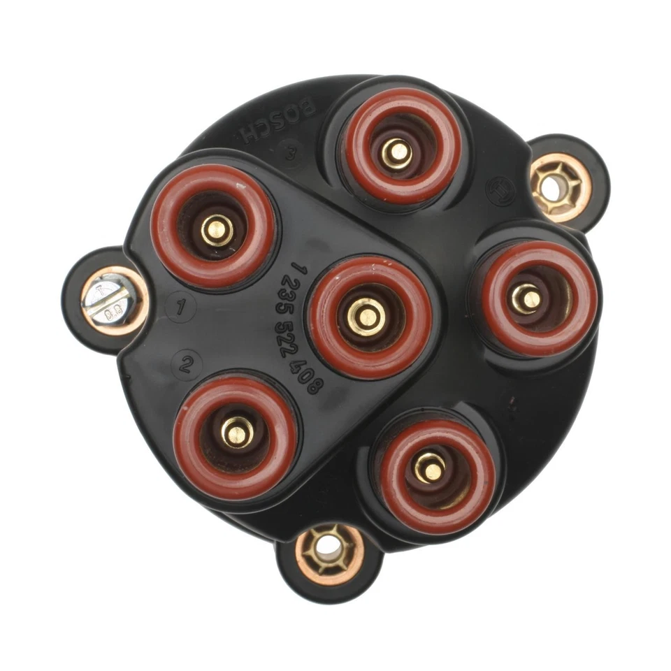 Tapa de distribuidor para Volvo 850 1993-1997 SMP 1993 1994 1995 1996 1997 Foto 3 de 4