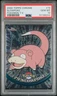 Slowpoke 2000 Topps Chrome Series 2 PSA 10 Pokemon #79 POP 36