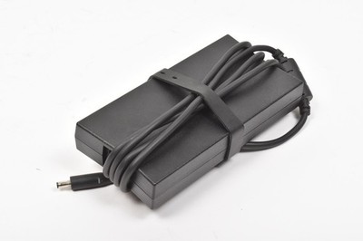 Dell LA130PM121 - Netzteil Ladegerät - 130W 19.5V 6.7A - M1MYR - Guter Zustand