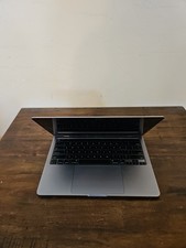 FOR PARTS: 2020 MacBook Pro A2251 - 13", 2.0GHz i5, 16GB RAM, 512GB SSD