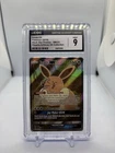 Eevee GX SM233 CGC 9