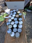 Beer Can Lot Of 26 Assorted  Empty Cans — photo 4