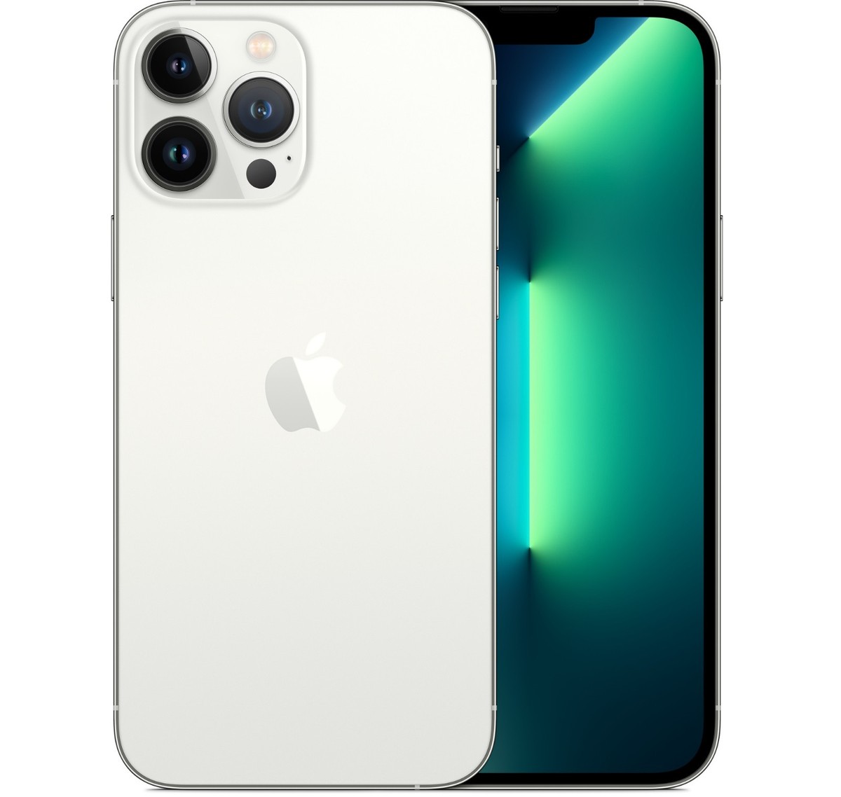 Apple iPhone 13 Pro Max 5G 256GB Factory Unlocked CDMA + GSM