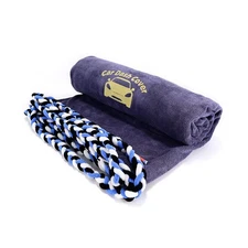 NEWISHTOOL Window Tinting Dash Protection, Super Absorbent Dash Tow... Fast Ship