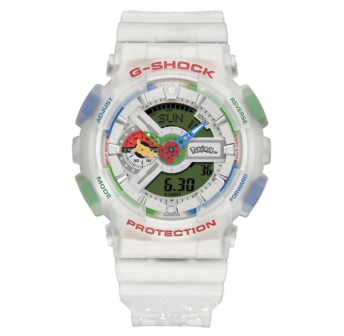 G Shock 30th Anniversary for sale | eBay UK