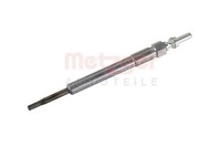 GlÜHkerze Metzger H5 158 Passend FÜR Fiat Opel VorglÜHkerze DieselglÜHkerze