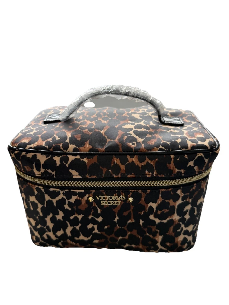 Confezione regalo kit beauty viaggio trousse gold DENIM 1 PZ - Coop Shop