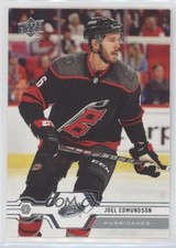 2019-20 SP Authentic Upper Deck Update Joel Edmundson #513 0w8
