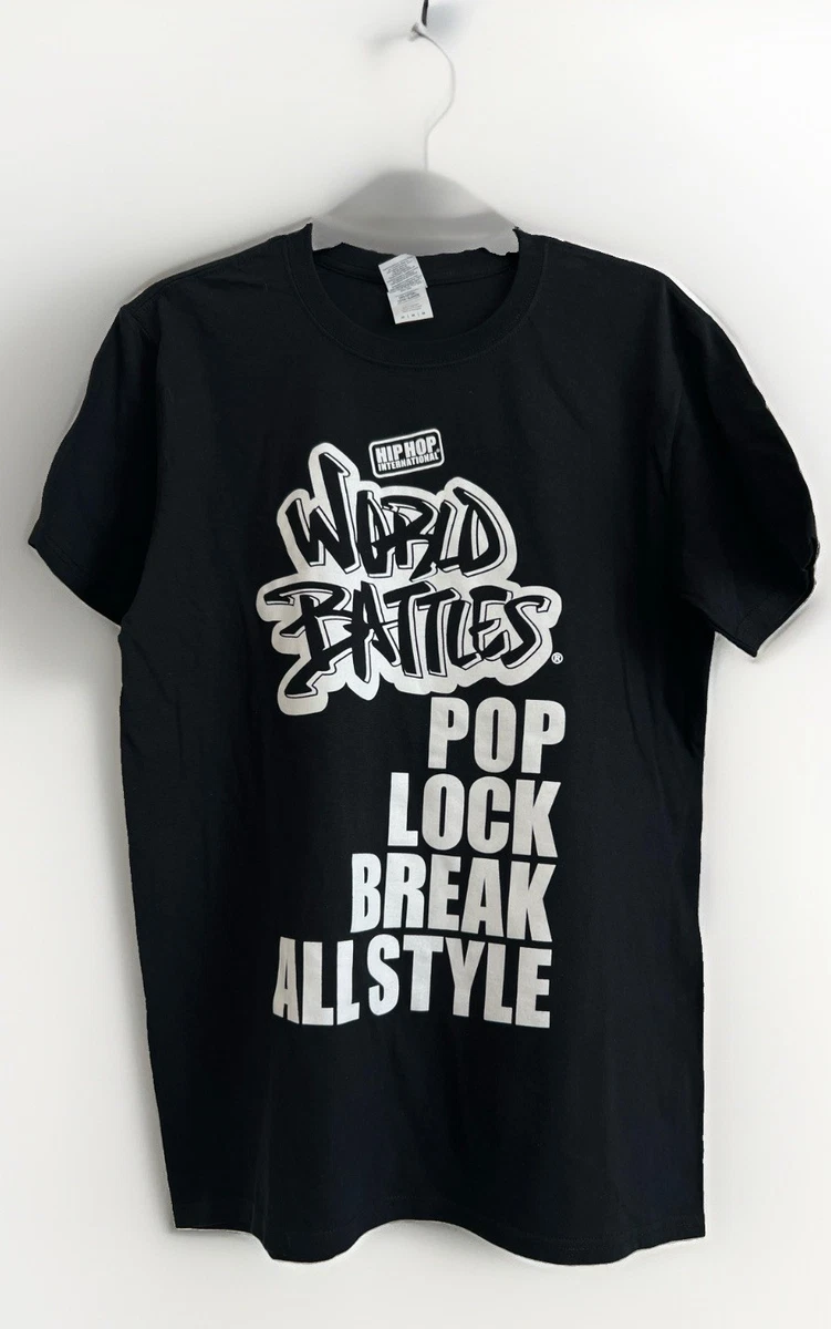 25+ Hip Hop T-Shirts for Men for sale | Updated Oct 2026