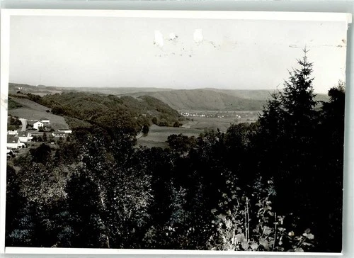 39843444 - 5227 Herchen photo original from archive of a postcard publisher