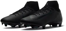 Mens Nike Mercurial Superfly 10 FG Firm Ground 3G Football Boots Size 10.5UK £95